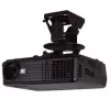 Plafondbeugel B-Tech SYSTEM 2 universele projector 25 kg zwart