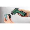 Bosch 06033E0002 accu zwart