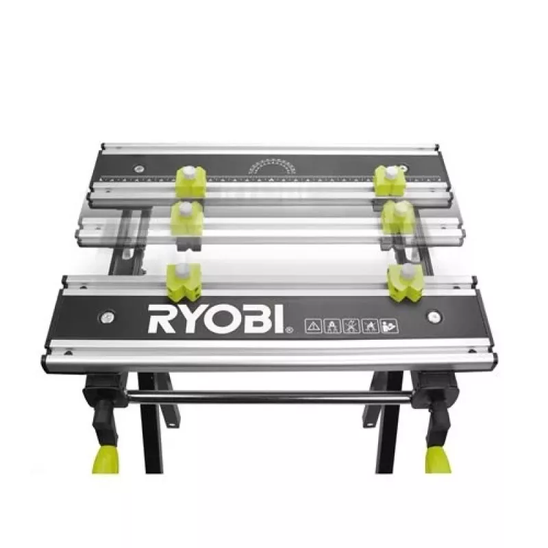 Ryobi RWB03 werkbank draagbare werkbank
