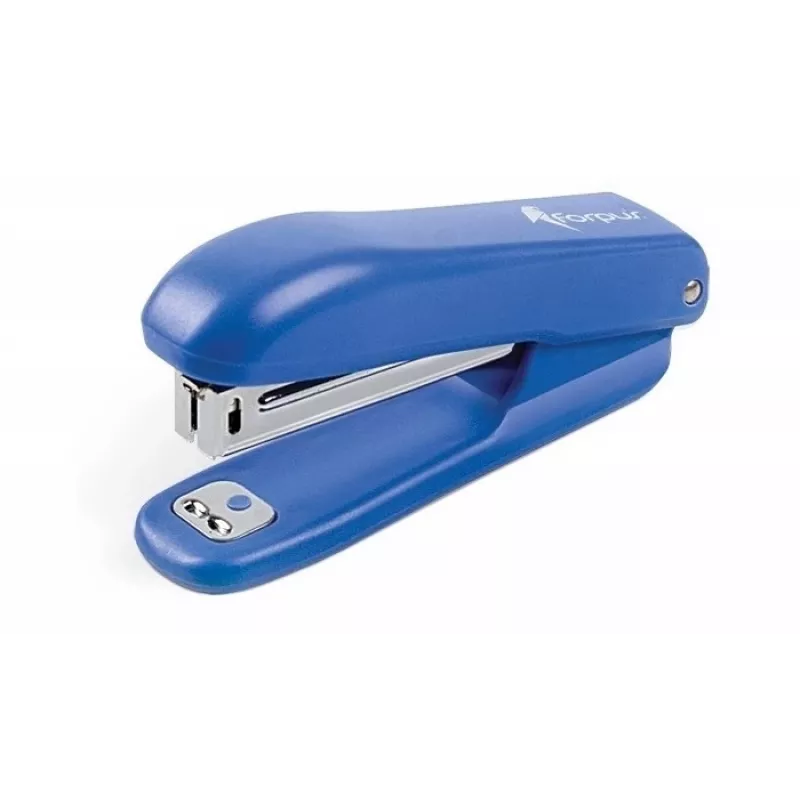 Nietmachine Forpus FO61205 Standard-Clinch blauw