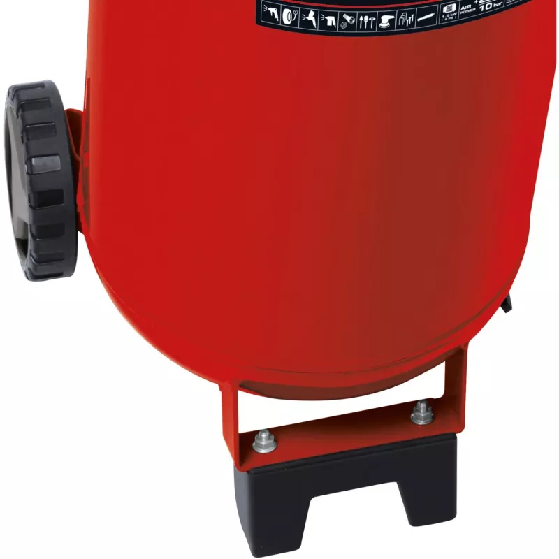 Luchtcompressor Einhell TH-AC 240/50/10 OF