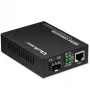 Mediaconverter SWITCH Ethernet 1x RJ45 1x SFP