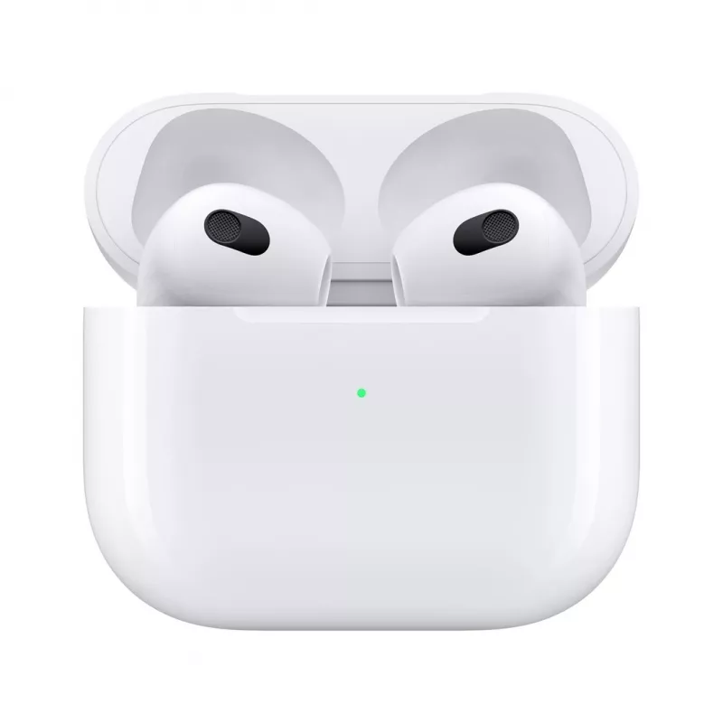Apple AirPods (3e generatie) met MagSafe-oplaadcase