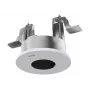 Plafondmontagebehuizing - binnen - voor sommige AXIS M30 camera's - aluminium - wit
