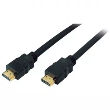 HDMI-kabel S/CONN HDMI - HDMI 2m