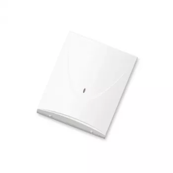 Modulebehuizing KUNSTSTOF/OPU-1A Satel