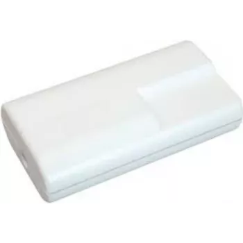 Dimmer Bachmann 924.076 externe dimmer wit