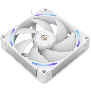 Behuizingsventilator NZXT Performance Fan F140X 140 mm wit