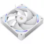 Behuizingsventilator NZXT Performance Fan F140X 140 mm wit