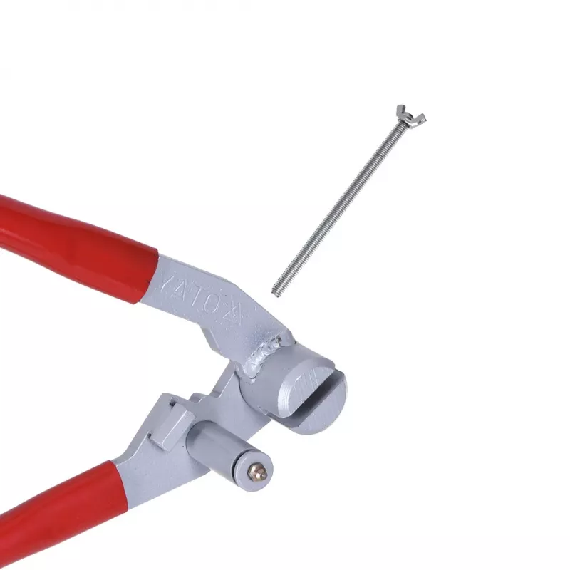 Pijpenbuiger YATO YT-5410 — handmatige pijpenbuiger, hoeveelheid per verpakking 1