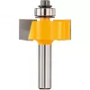 DeWalt DT90017-QZ frezenset, 22 stuks, schacht 8 mm