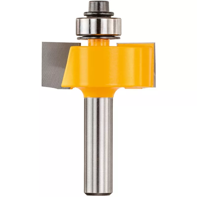DeWalt DT90017-QZ frezenset, 22 stuks, schacht 8 mm
