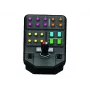 Logitech G Saitek Farm Sim Vehicle Side Panel controller (945-000014)