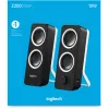 Luidspreker | LOGITECH | zwart | 980-000810