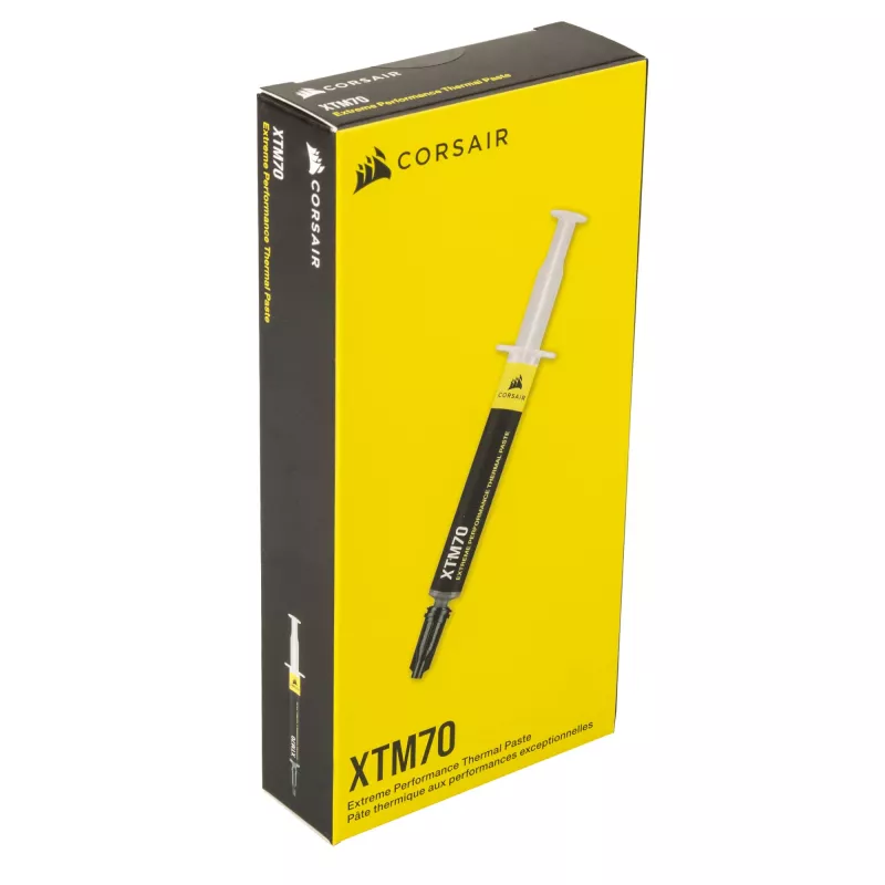 Warmtegeleidingspasta Corsair XTM70 3 g CT-9010010-WW