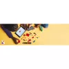LEGO CITY 60463 Brandweerwagen met ladder