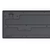 Toetsenbord- en muisset WKM-200 zwart