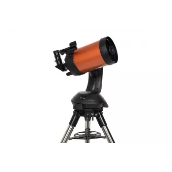 Celestron Nexstar 5SE catadioptrisch 295x zwart, oranje