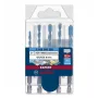 Bosch 2 608 900 585 boorset 5 stuks