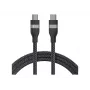 USB-C-naar-USB-C-kabel Anker A82E2 — USB 2.0, 0,9 m, zwart
