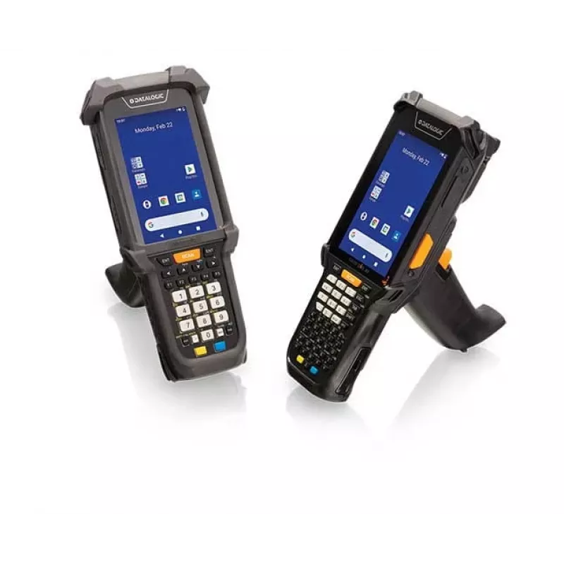 Robuuste handheld mobiele computer Datalogic Skorpio X5