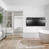 Black+Decker BXCSH1800E convector wandkachel