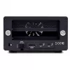 OWC Mercury Helios 3S - systeembus-uitbreiding - Thunderbolt 3 - DP - 150 watt - voor Apple iMac; Mac mini (begin 2020, eind 2018)