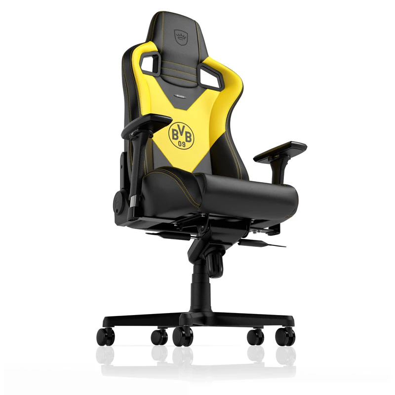 noblechairs EPIC gamingstoel - Borussia Dortmund Edition