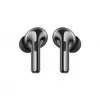 Headset ONEPLUS OnePlus Buds Pro 3 in-ear-koptelefoon, draadloos, Bluetooth 5.4, ANC, USB-C-oplaadcase, IP55, zwart