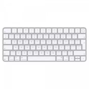 Magic Keyboard met Touch ID voor Mac-modellen met Apple-indeling – Engels (internationaal)
