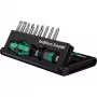Wera Kraftform Kompakt 10 - bitassortiment - 10-delig