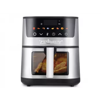 Zelmer ZAF5000 heteluchtfriteuse