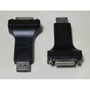 DisplayPort-naar-DVI-adapter ProXtend ITH-DP1.2-DVID245F — 4K-ondersteuning