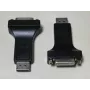 DisplayPort-naar-DVI-adapter ProXtend ITH-DP1.2-DVID245F — 4K-ondersteuning