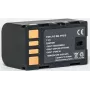 Oplaadbare Extra Digital BN-VF815 accu 7,2 V 1800 mAh voor draagbare apparaten