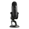 Blue Microphones Yeti microfoon USB Blackout