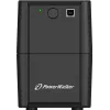 PowerWalker VI 650 SE line-interactive 0,65 kVA 360 W 2 AC-uitgangen