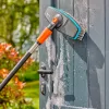 Gardena 18800-20 Cleansystem steel S, 90 cm, aluminium