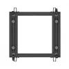 Open frame LANBERG OR01-6109-B 9U 600x600 mm