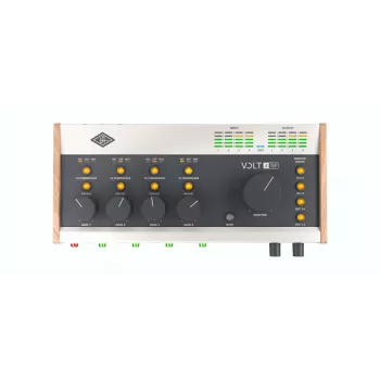 Universal Audio Volt 476P - USB-audio-interface