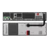 UPS EVER POWERLINE RT Plus 6 kVA T/PWPLRT-116K00/00 — online dubbelconversie rack/tower-ups 6kVA