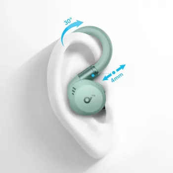 Soundcore Sport X20 groen