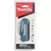 Makita E-12005 gereedschapstoebehoren zwart