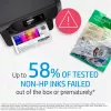 Hewlett-Packard HP Versatile zwart - C8842A - printerpatroon - 1 x zwart (C8842A)