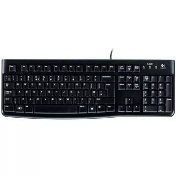 Toetsenbord Logitech K120 for Business