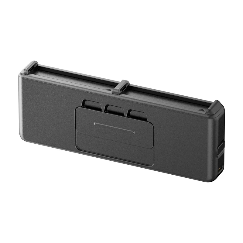 Oplaadcase voor Insta360 X5 Compact – lichtgewicht, draagbare oplader en opbergruimte voor actioncamera