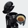 Filterkoffiezetapparaat Severin 1 L KA 9306