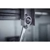 Ringratelsleutelset Wiha 44661, omschakelbaar, 12-delig, sleutelwijdtes SW 8–19 mm