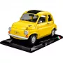 Bouwstenen COBI Fiat Abarth 595 Executive Edition 1223 stuks
