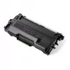 Tonercartridge Brother TN-3600 6000 pagina's zwart